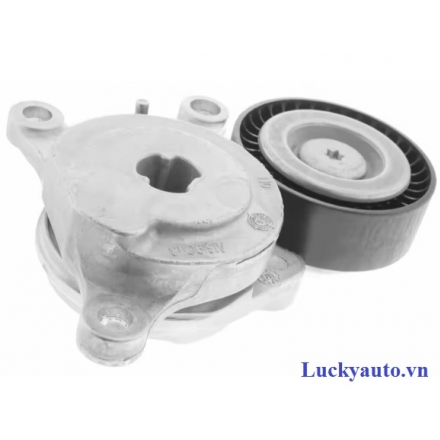 Cụm tăng đưa dây cu roa xe Mercedes CLA45 AMG, CLA220_ 2702000170